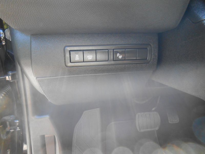Peugeot 308 , FULL LED, KAMERA,NAVI - fotka 36 z 43