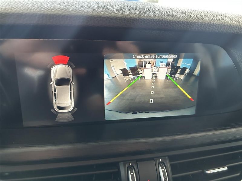 Alfa Romeo Stelvio 2,2   JTD 132kW,AUTOMAT,SERVIS - fotka 18 z 30