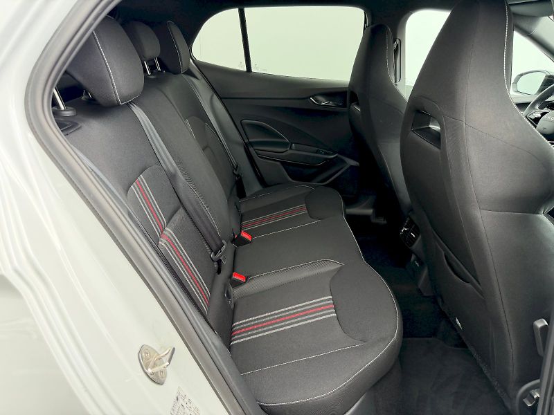 Škoda Fabia (2025) 1.0 TSI 85kW DSG Monte Carlo - fotka 26 z 35