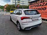 Škoda Kamiq (2020) 1.0TSi 85kw ACC PDC Winter - náhled 2