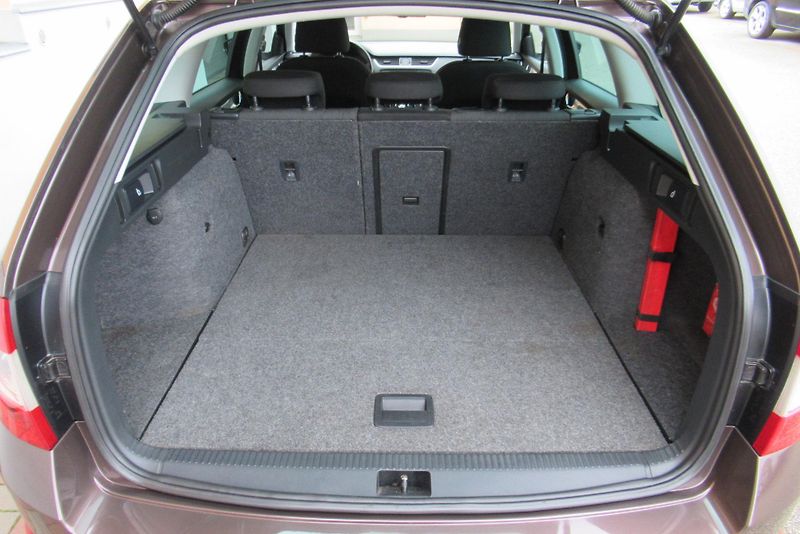 Škoda Octavia 1.6 TDI AUT. KLIMA NAVI TAŽNÉ - fotka 22 z 24