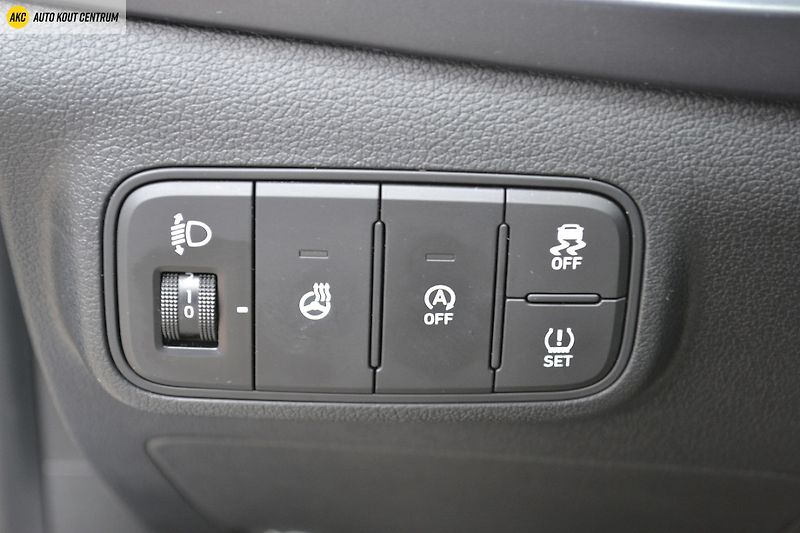 Hyundai i20 1.0 TGDI 7DCT WAVE, WINTER PAK - fotka 34 z 43