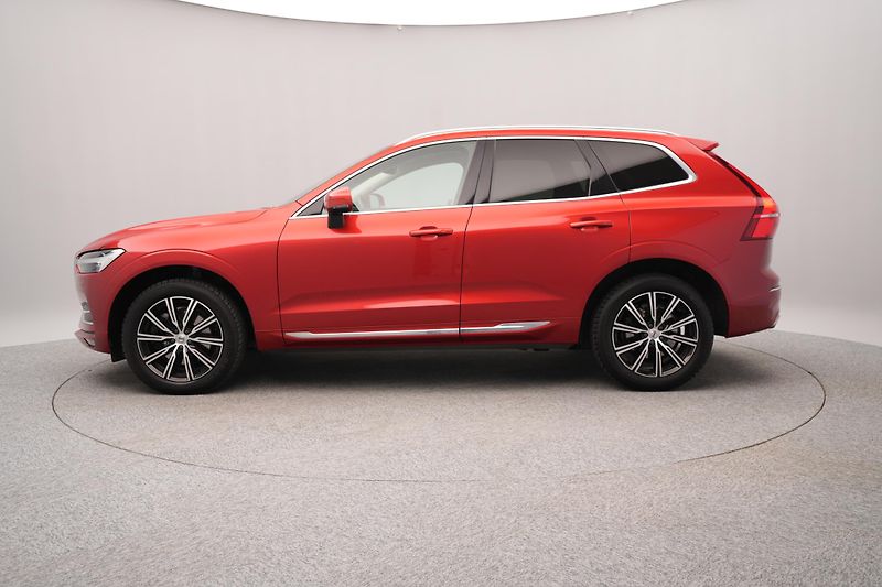 Volvo XC60 B4 INSCRIPTION CZ REZERVACE - fotka 7 z 44