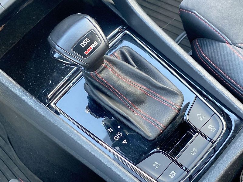 Škoda Kodiaq (2019) 2.0 TDI 4x4 DSG RS - fotka 19 z 37
