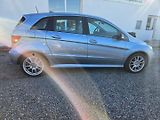 Mercedes-Benz Třídy B (2010) 1.6 i 53tis.km, TOP STAV - náhled 2