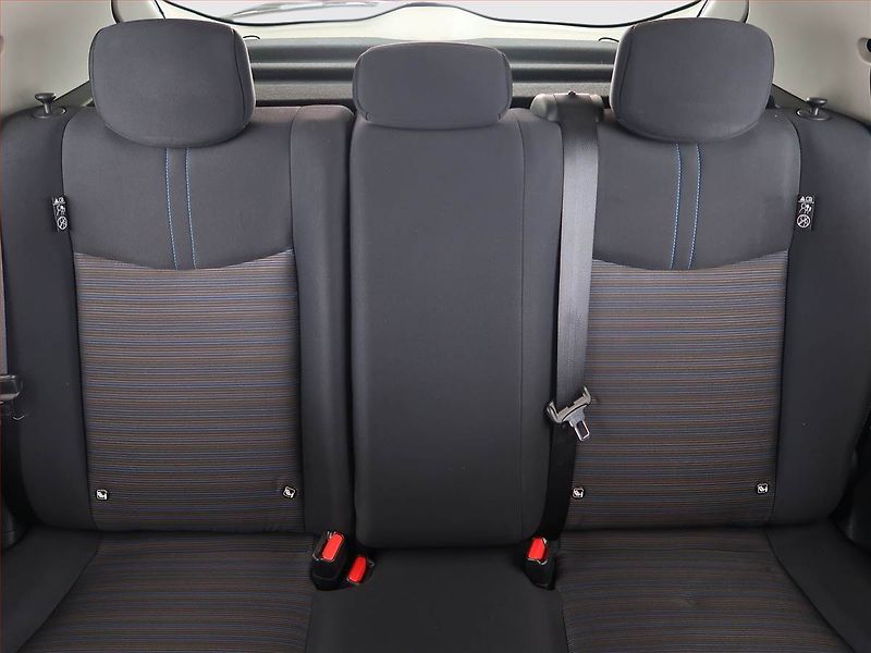 Nissan Leaf (2018) 40 kWh, SoH 87%, Automat - fotka 10 z 21