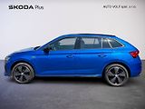 Škoda Scala (2025) Monte Carlo 1.0TSi 85kW 6°manu - náhled 2