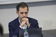Regionální dopravní konference v Kolíně