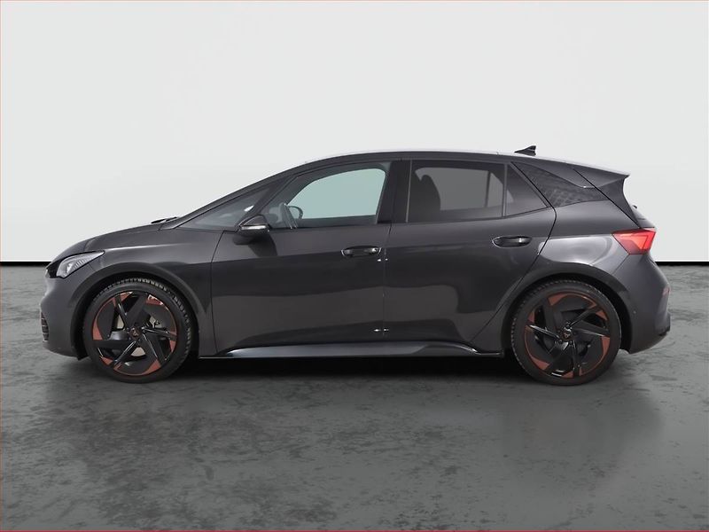 Cupra Born (2022) 58, SoH 93% - fotka 3 z 18