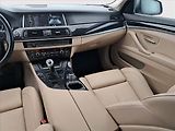 BMW Řada 5 (2011) 520d, Xenony, Tempomat - náhled 8