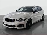 BMW Řada 1 (2018) 118i, Automat, Kůže, Navi - náhled 1