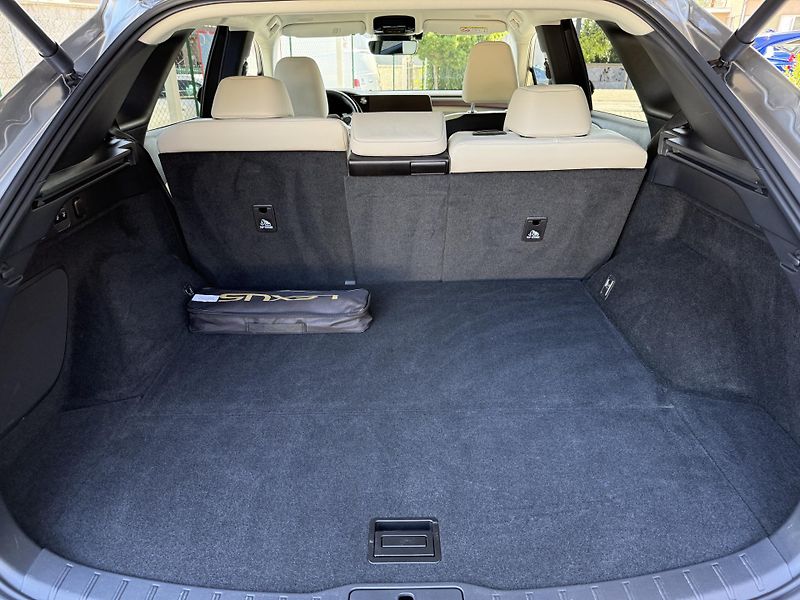 Lexus RX 450h plus Executive Plus  - fotka 7 z 10