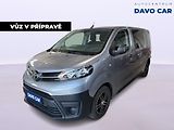 Toyota ProAce 2,0 D 106kW CZ DPH - náhled 1