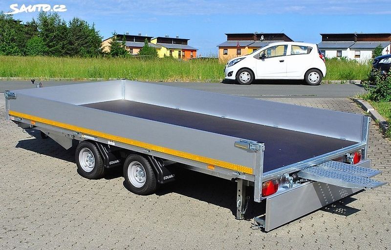 Tanatech (2025) Autopřepravník  Multi - fotka 17 z 24