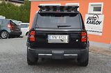 Toyota Land Cruiser 2.4 iFORCE MAX / ČR (Dajbych) - náhled 6