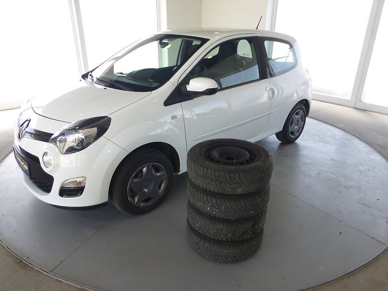 Renault Twingo (2013) 1,2i**KLIMATIZACE**TAŽNÉ - fotka 24 z 26