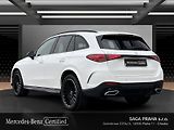 Mercedes-Benz GLC SUV 220d 4MATIC AMG Line Night - náhled 7