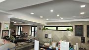 Restaurant Motogrill u Humpolce.