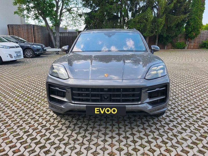 Porsche Cayenne (2025) S E-Hybrid*BOSE*HD-Matrix - fotka 1 z 26