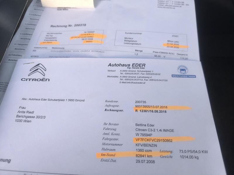 Citroën C3 1,4i,KLIMA,KRÁSNÁ,115KM,1MAJ72 - fotka 12 z 24