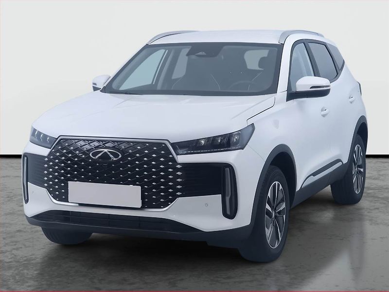 Chery Tiggo 4 HEV (2026) 1.5 Hybrid, UNIQUE - fotka 2 z 15