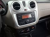 Dacia Dokker (2013) Arctica 1.6 i, 5Míst, ČR, 1Maj - náhled 11
