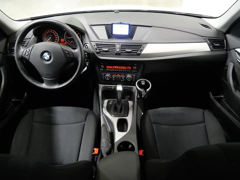 BMW X1 - fotka 5 z 25
