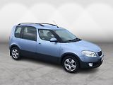 Škoda Roomster A 1.6i Scotline - náhled 6