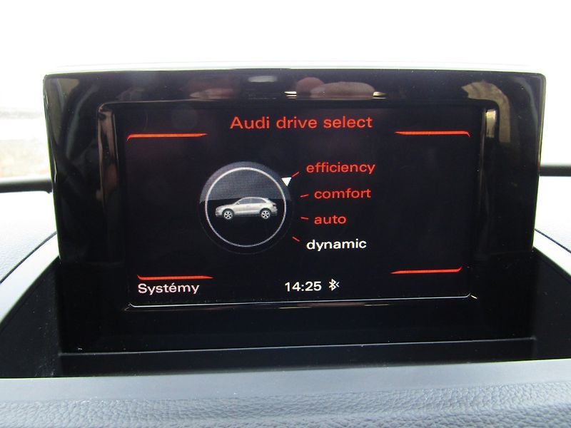 Audi Q3 (2016) 1.4 TFSI 110kW - fotka 41 z 44