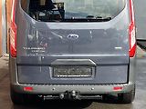 Ford Tourneo Custom (2014) 2,2TDCi 9míst PO VELKÉM SERVIS - náhled 8