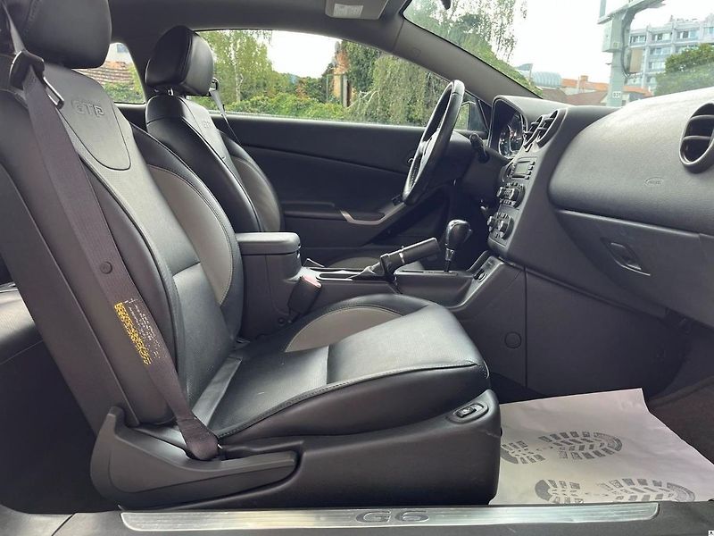 Pontiac G6 3.9V6-GTP/2006/AT.179KW - fotka 24 z 67