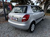 Škoda Fabia 1,4 i 63kW 75t km  Klima,Isofi - náhled 6