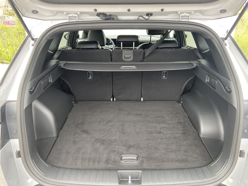 Hyundai Tucson 1.6 T-GDi 118kW DCT AWD N-Line - fotka 12 z 20