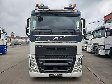 Volvo FH (2021) 460 6x2 sklápěč na obilí - fotka 2 z 18