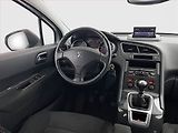 Peugeot 5008 (2010) 1.6 HDi, nová STK, Tažné - náhled 7