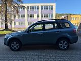 Subaru Forester 2,0 X 4WD / LPG/  - náhled 1