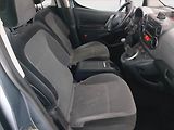 Citroën Berlingo (2009) 1.6 16V , 5Míst, ČR - náhled 9