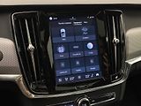 Volvo S90 B5 AWD BLACK ULTIMATE AUT CZ - náhled 48