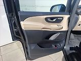 Mercedes-Benz Třídy V 2,1 CDi 4Motion, Kamera Navi - náhled 12