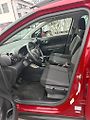 Citroën C3 Aircross (2022) 1,2 PureTech 110k MAN6 - náhled 21
