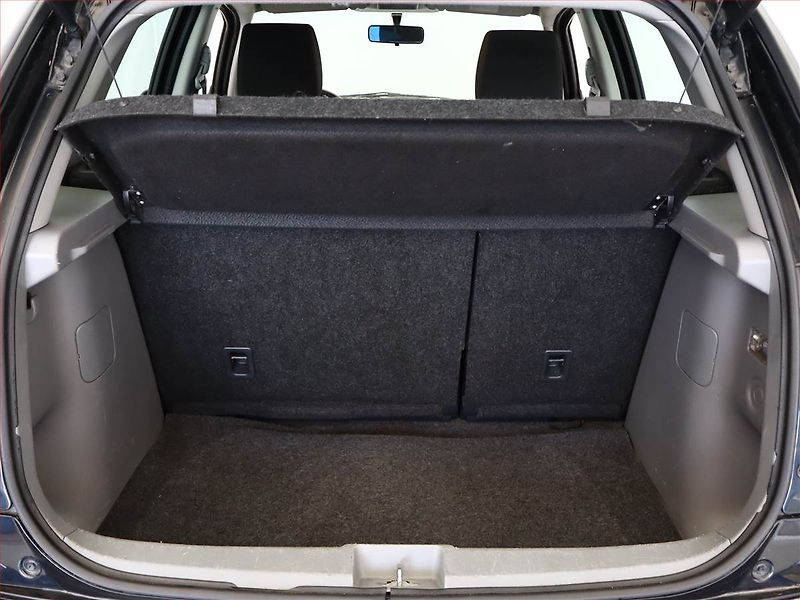 Suzuki SX4 (2011) 1.6 VVT, 4X4, Vyhř. sedaček - fotka 10 z 13