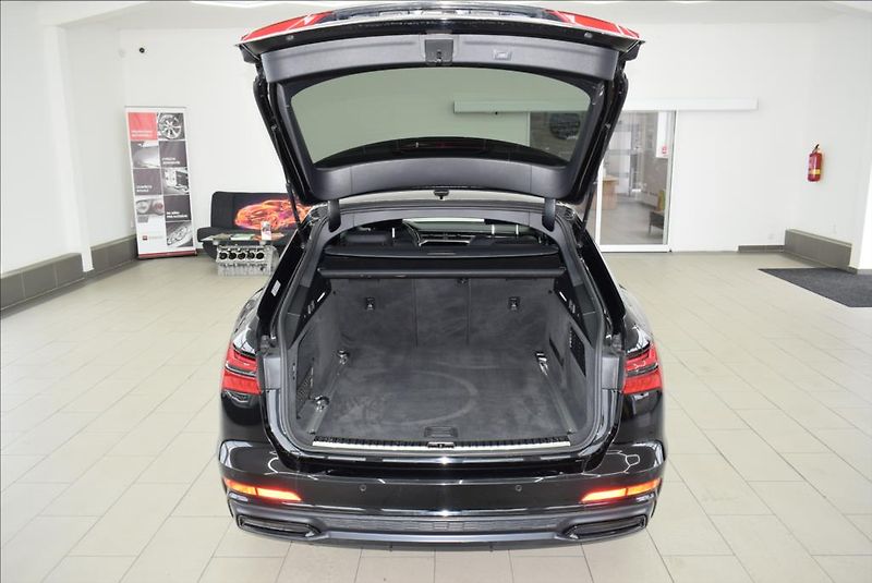 Audi A6 3,0 TDi,S-Line,QUATTRO,aut,DPH - fotka 4 z 40