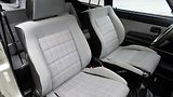 Volkswagen Golf MK1 cabrio 1.8i 70 kW KARMANN - náhled 14