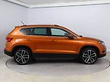 Seat Ateca (2017) Xcellence 2.0 TDI 4Drive, 4X4 - náhled 6