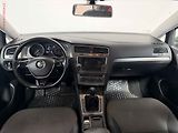 Volkswagen Golf (2013) 1.2 TSi VII, Comfortline, TZ - náhled 8