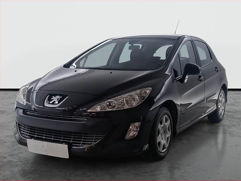 Peugeot 308 (2008) 1.6 HDi, Eko.zaplacen - fotka 2 z 16