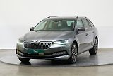 Škoda Superb - náhled 1