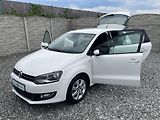 Volkswagen Polo 1.4MPi 85PS CITY BI-FUEL VW 1A - náhled 152