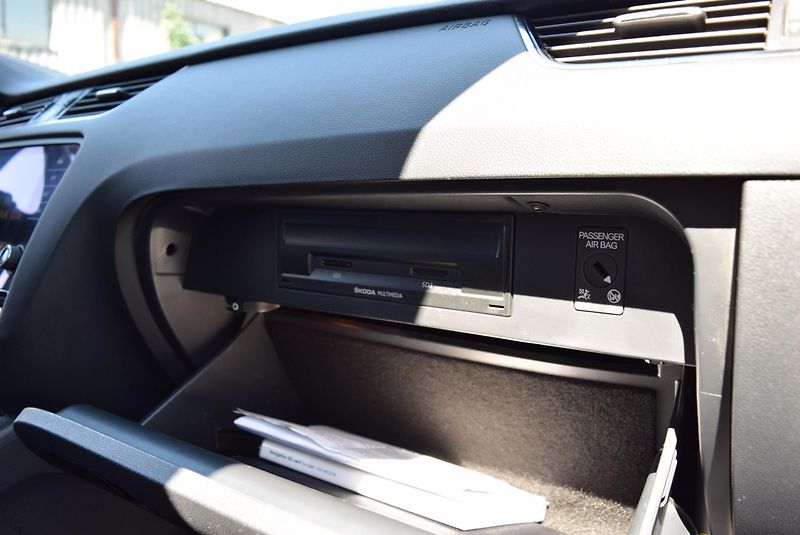 Škoda Octavia (2020) 2.0TDI 110kw AMBITION DSG TAŽ  - fotka 43 z 50