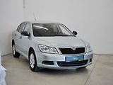 Škoda Octavia - náhled 8